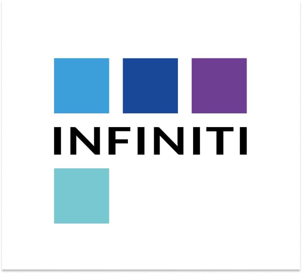 Logo INFINITI